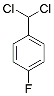 Cloruro de 4-fluorobenzal