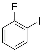 1-Fluoro-2-yodobenceno