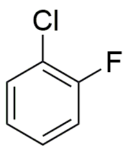 1-Chloro-2-fluorobenzene