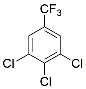 3,4,5-Trichlorobenzotrifluoride