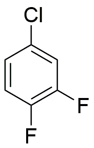 1-Cloro-3,4-difluorobenceno