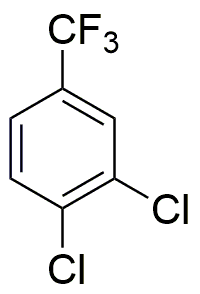 3,4-Diclorobenzotrifluoruro