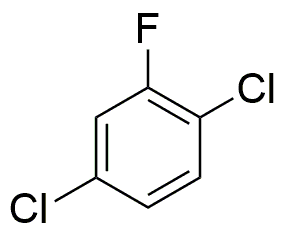 2,5-Dichlorofluorobenzène