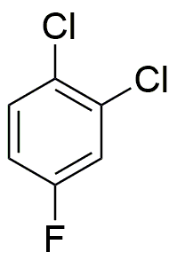 1,2-Dichloro-4-fluorobenzène