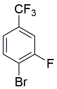 4-Bromo-3-fluorobenzotrifluoride