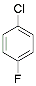 1-chloro-4-fluorobenzène