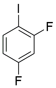 2,4-Difluoro-1-iodobenzene