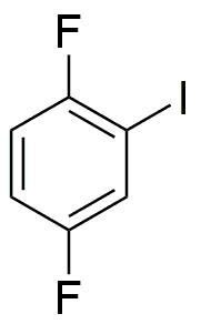 1,4-Difluoro-2-iodobenzene