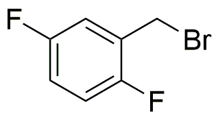 Bromuro de 2,5-difluorobencilo