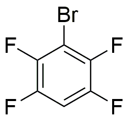 1-Bromo-2,3,5,6-tétrafluorobenzène