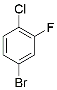 4-Bromo-1-chloro-2-fluorobenzene