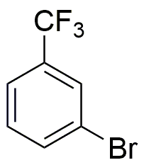 3-Bromobenzotrifluoruro