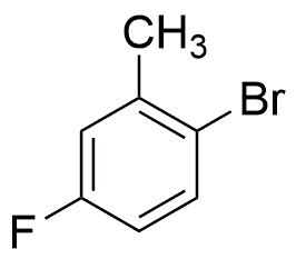 2-Bromo-5-fluorotoluene