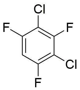 1,3-Dicloro-2,4,6-trifluorobenceno