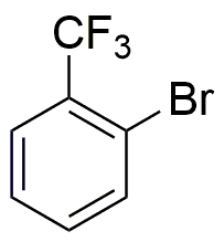 2-Bromobenzotrifluoride