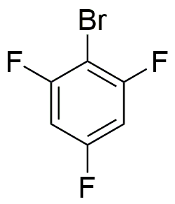 1-Bromo-2,4,6-trifluorobenzene