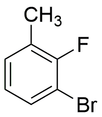 3-Bromo-2-fluorotoluene