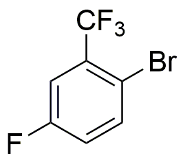 2-Bromo-5-fluorobenzotrifluorure