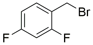 2,4-Difluorobenzyl bromide