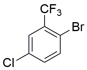 2-Bromo-5-chlorobenzotrifluoride