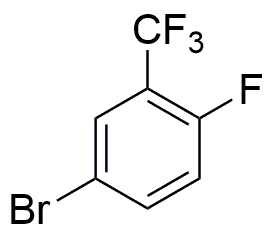 5-Bromo-2-fluorobenzotrifluoruro