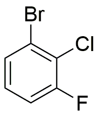 1-Bromo-2-cloro-3-fluorobenceno