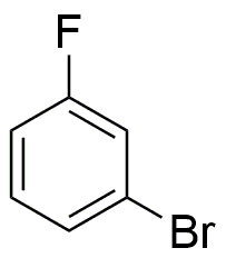 3-Bromofluorobenceno