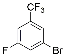 3-Bromo-5-fluorobenzotrifluoride