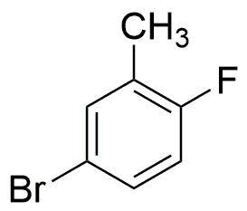 5-Bromo-2-fluorotoluene