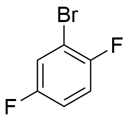 1-Bromo-2,5-difluorobenzene