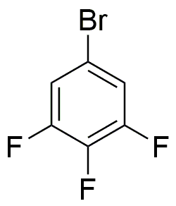 1-Bromo-3,4,5-trifluorobenzene