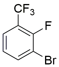 3-Bromo-2-fluorobenzotrifluoruro