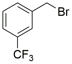 Bromuro de 3-(trifluorometil)bencilo