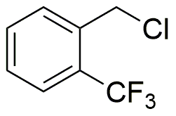 2-(Trifluoromethyl)benzyl chloride