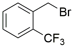 2-(Trifluoromethyl)benzyl bromide