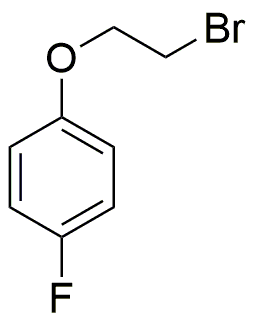 b-Bromo-4-fluorophénétole