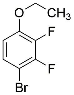 4-Bromo-2,3-difluorofenol