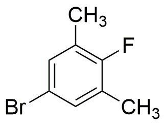 5-Bromo-2-fluoro-m-xylene