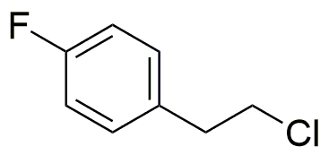 Cloruro de 2-(4-fluorofenil)etilo