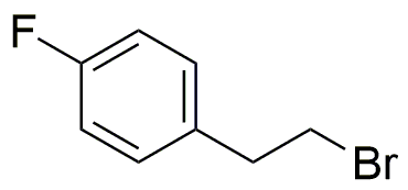 2-(4-Fluorophenyl)ethyl bromide