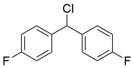 Cloruro de 4,4'-difluorobencidrilo