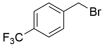 4-(Trifluoromethyl)benzyl bromide