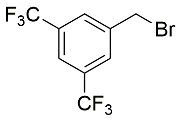 3,5-Bis(trifluoromethyl)benzyl bromide