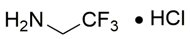 Clorhidrato de 2,2,2-trifluoroetilamina