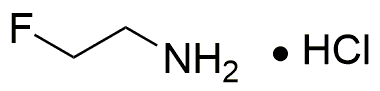 2-Fluoroethylamine hydrochloride