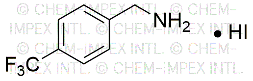 4-(Trifluoromethyl)benzylamine hydroiodide