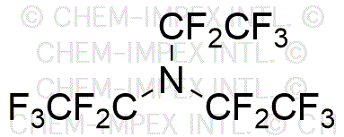 Pentadecafluorotriethylamine