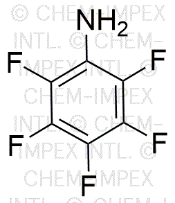 Pentafluoroanilina