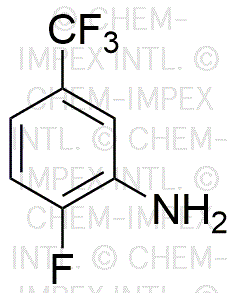 3-Amino-4-fluorobenzotrifluoruro