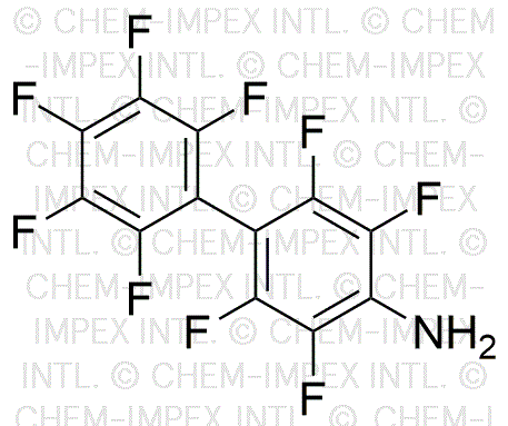 4-Aminonononafluorobifenilo